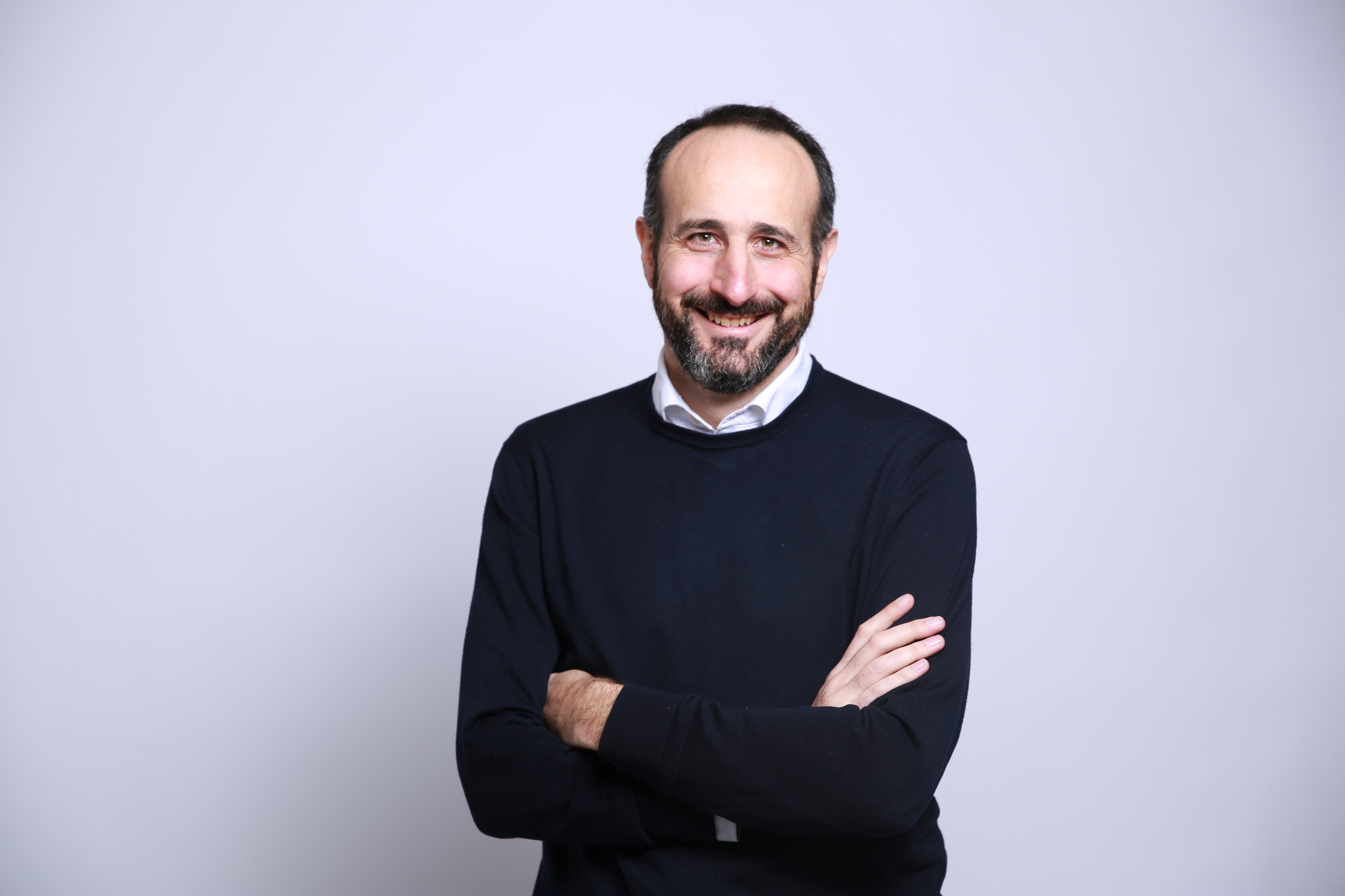 Franck Debane - Engineer & Innovation Strategist