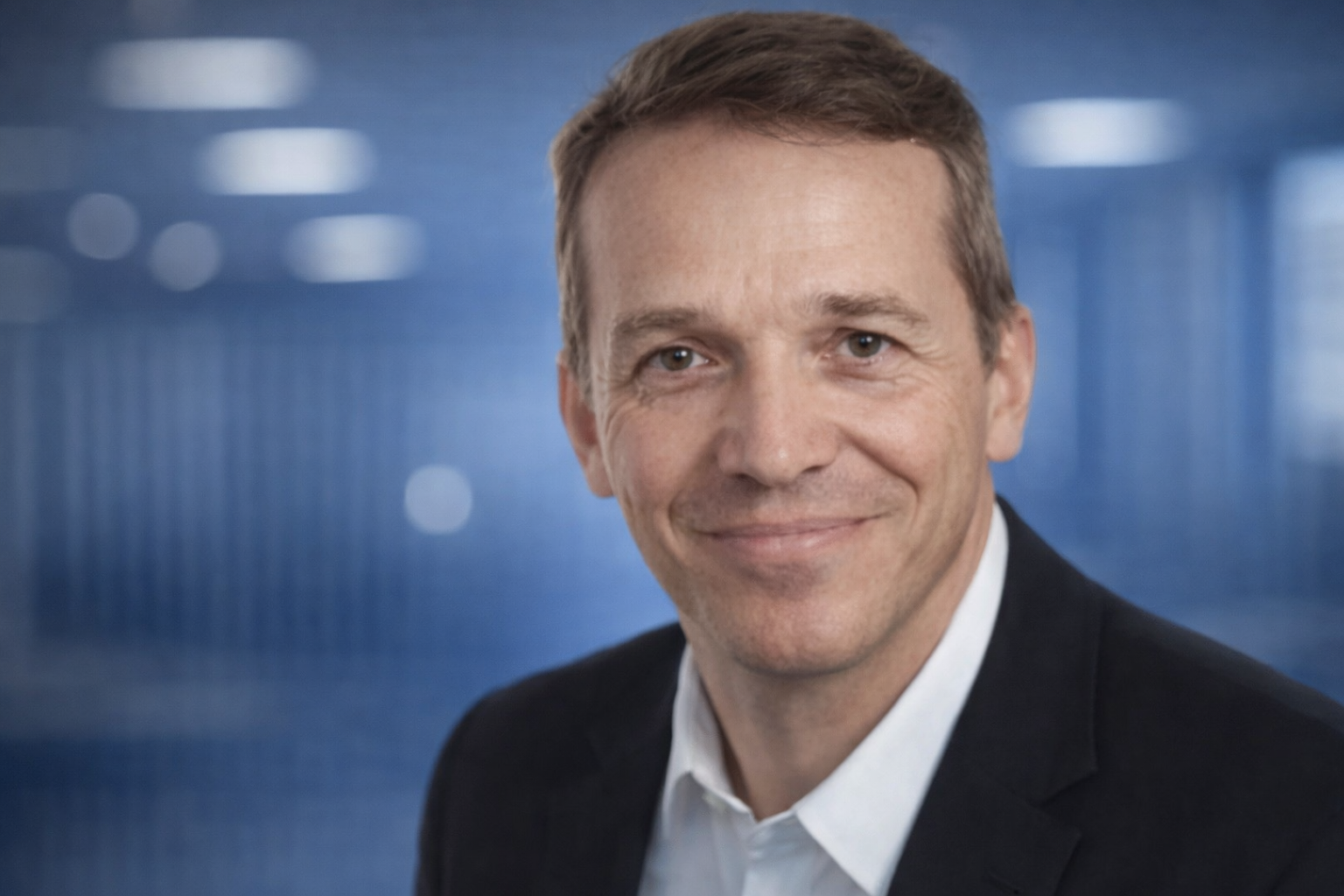 Stéphane Séguin