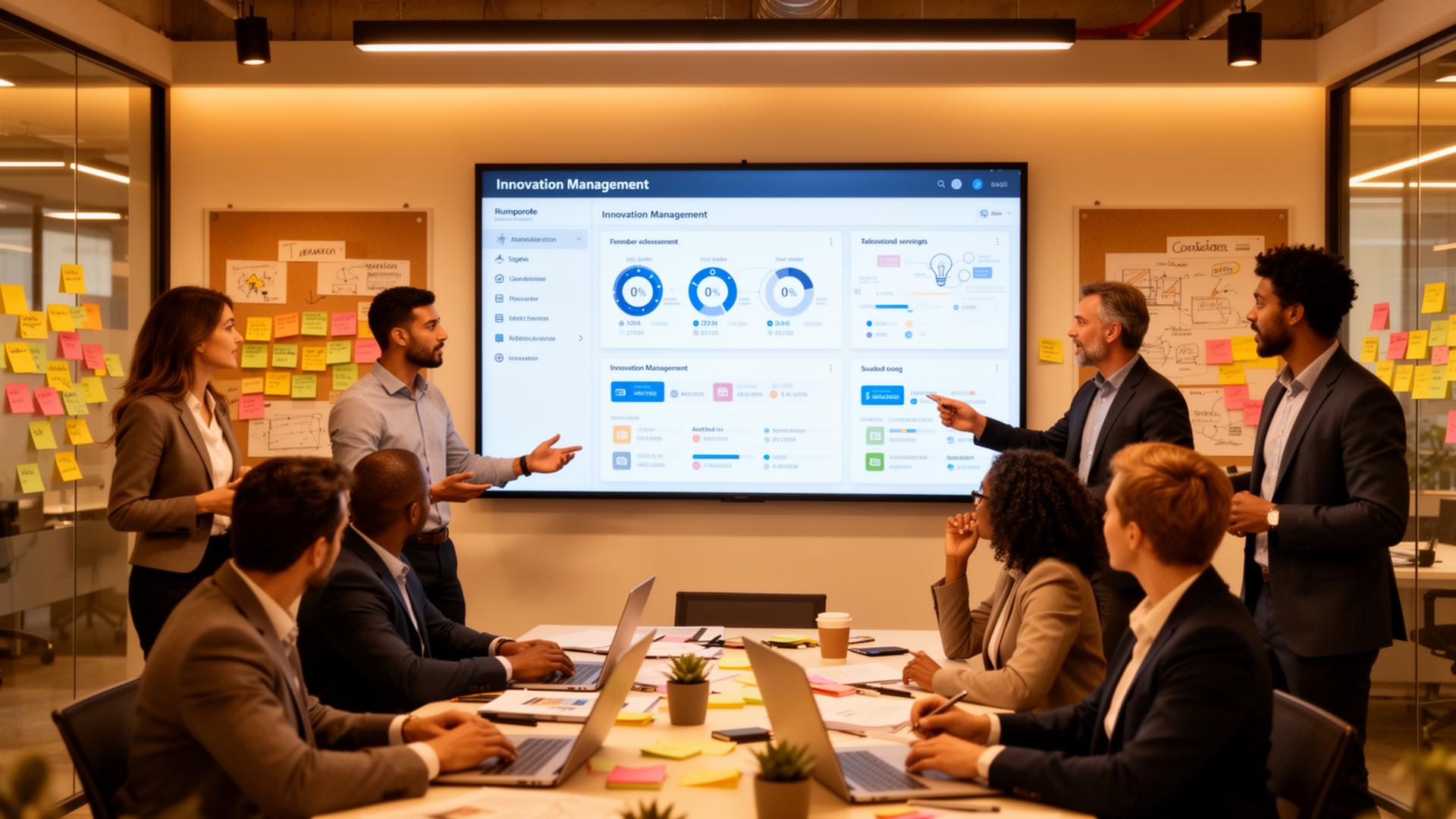 Which Innovation Management Platform Is Right for You?