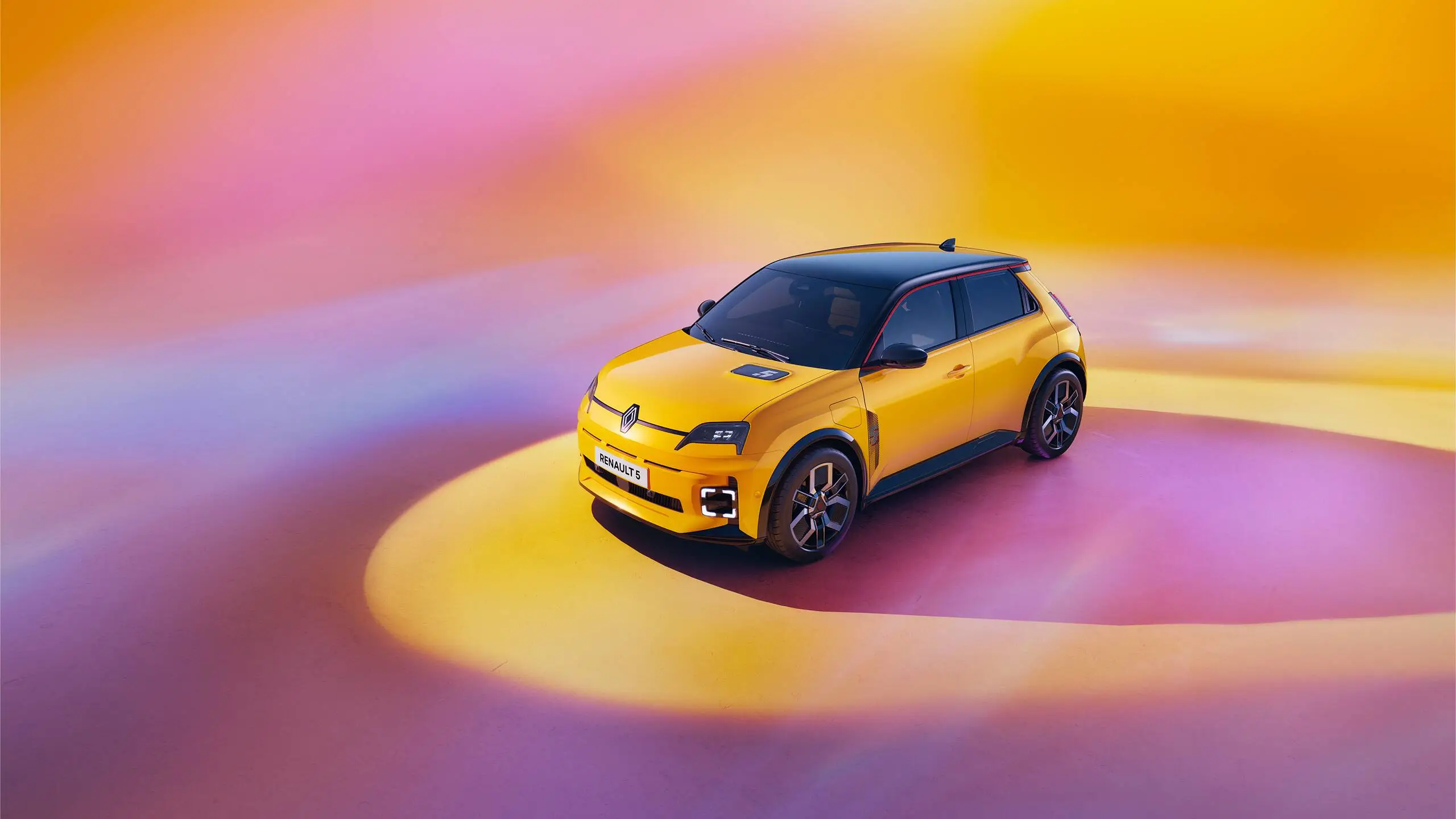 How Renault's Car Data Lab builds EV features its drivers actually use