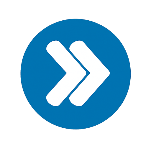 Forward Partners logo